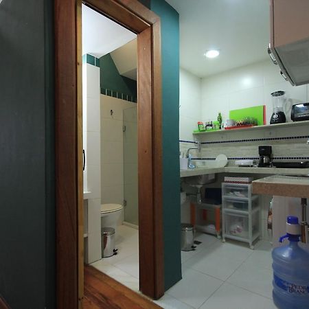 Apartamento Alvim 1403 Río de Janeiro Exterior foto