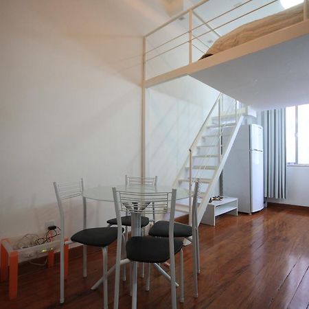 Apartamento Alvim 1403 Río de Janeiro Exterior foto