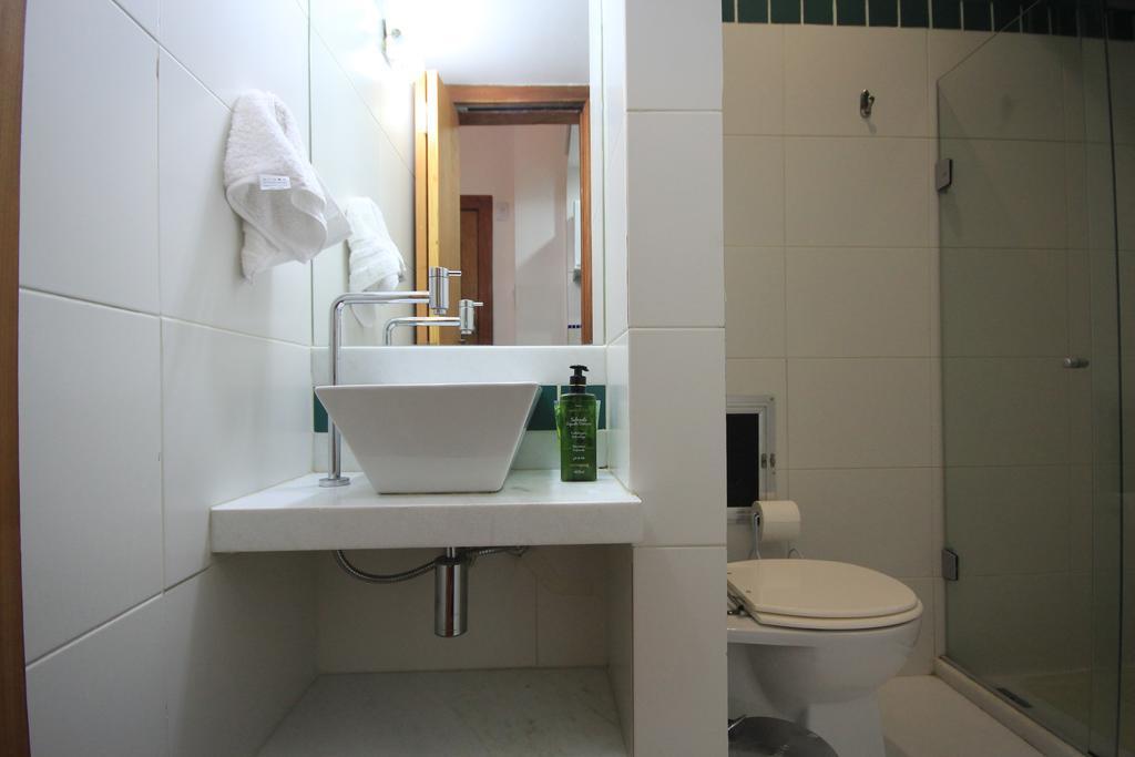 Apartamento Alvim 1403 Río de Janeiro Exterior foto
