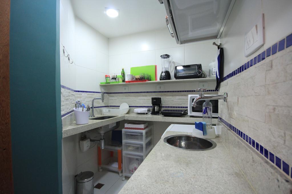 Apartamento Alvim 1403 Río de Janeiro Exterior foto