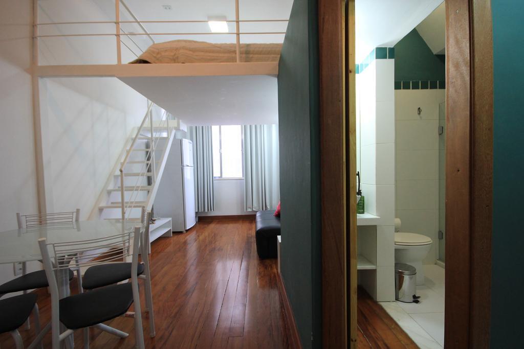 Apartamento Alvim 1403 Río de Janeiro Exterior foto