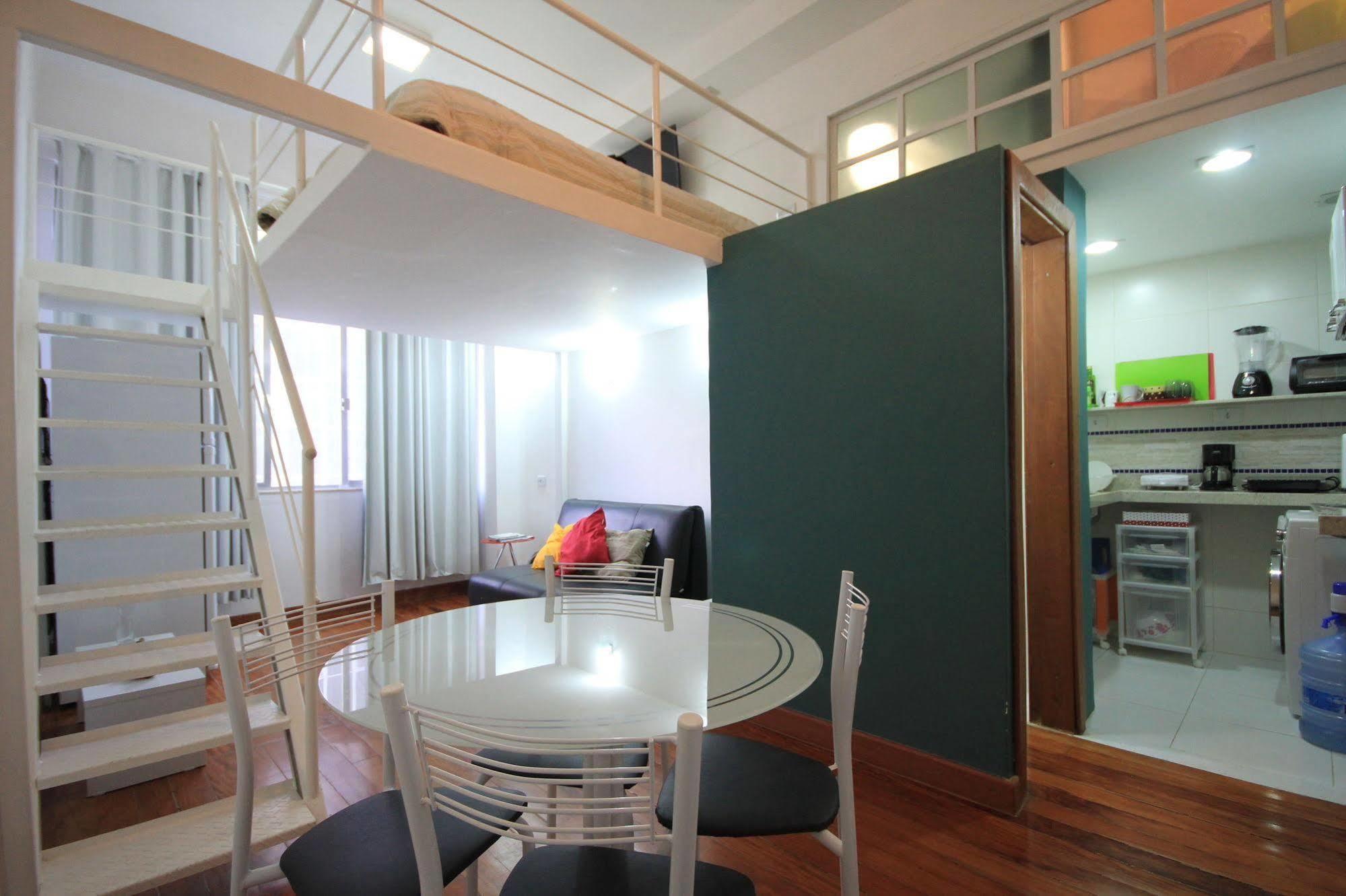 Apartamento Alvim 1403 Río de Janeiro Exterior foto