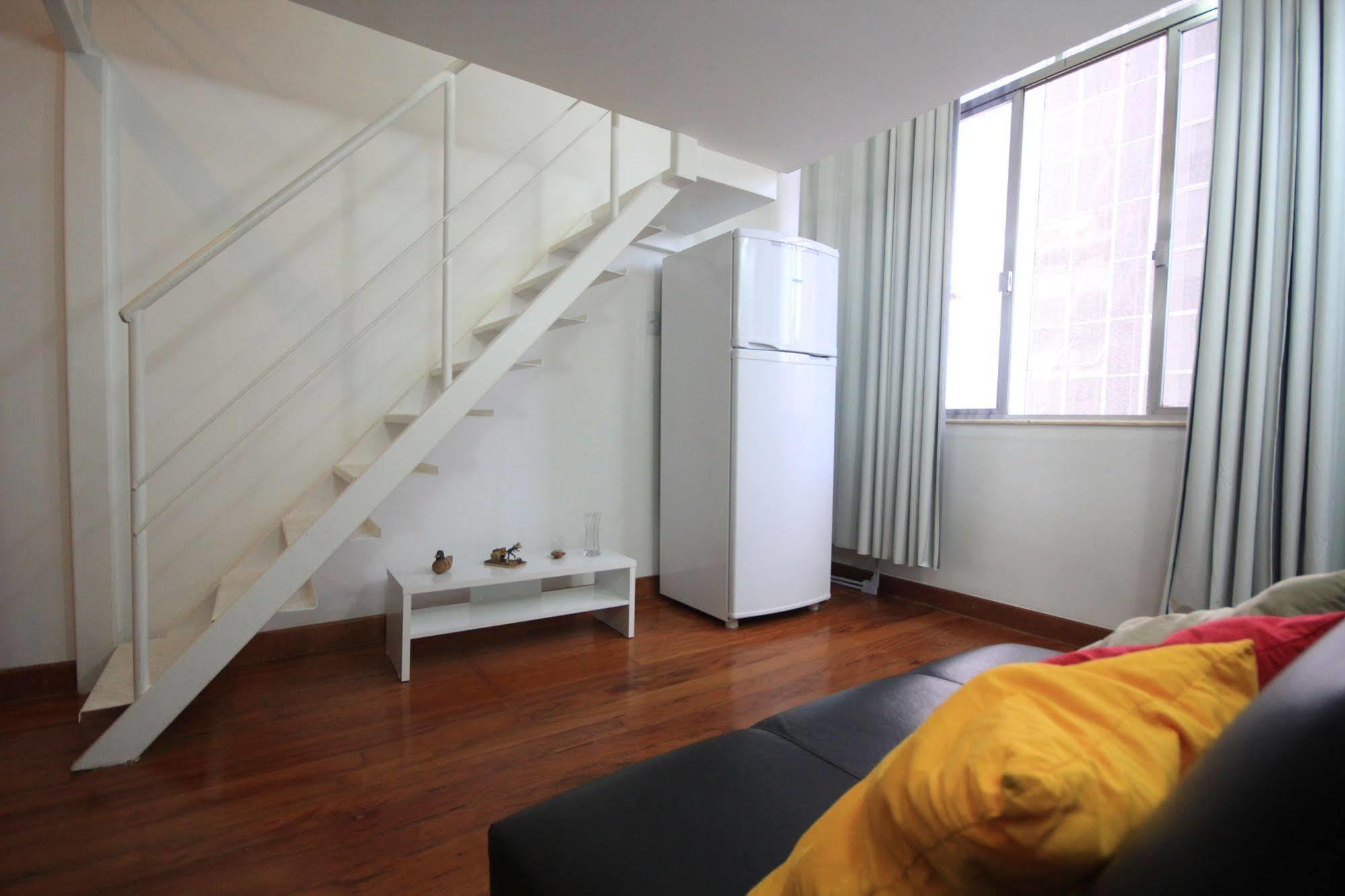 Apartamento Alvim 1403 Río de Janeiro Exterior foto