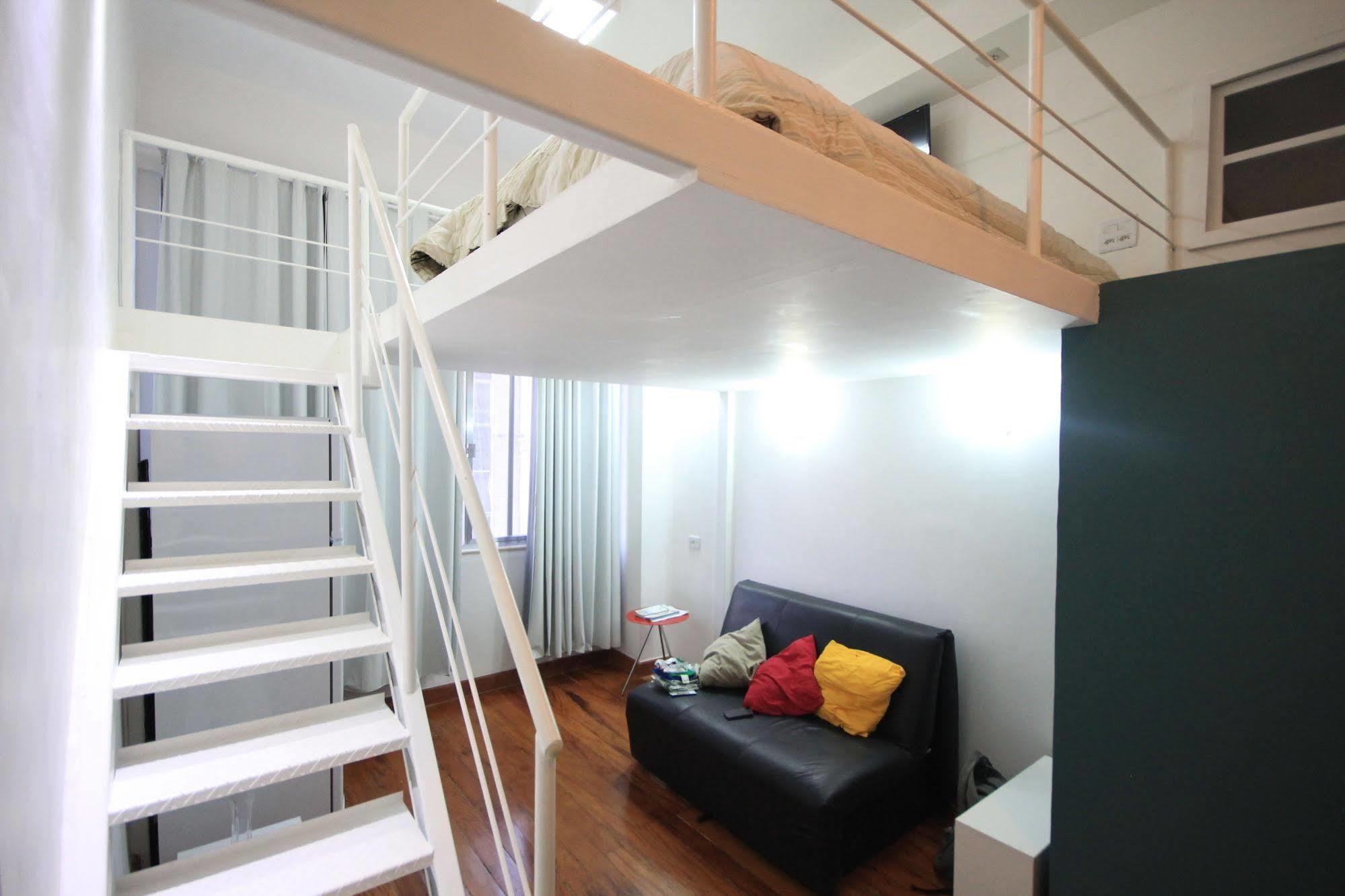 Apartamento Alvim 1403 Río de Janeiro Exterior foto