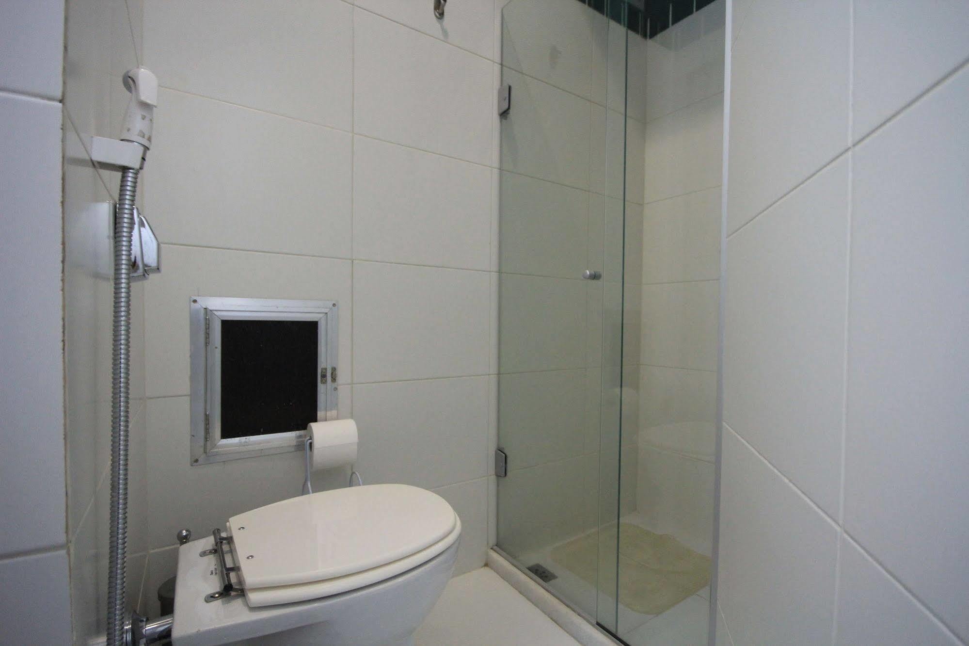 Apartamento Alvim 1403 Río de Janeiro Exterior foto