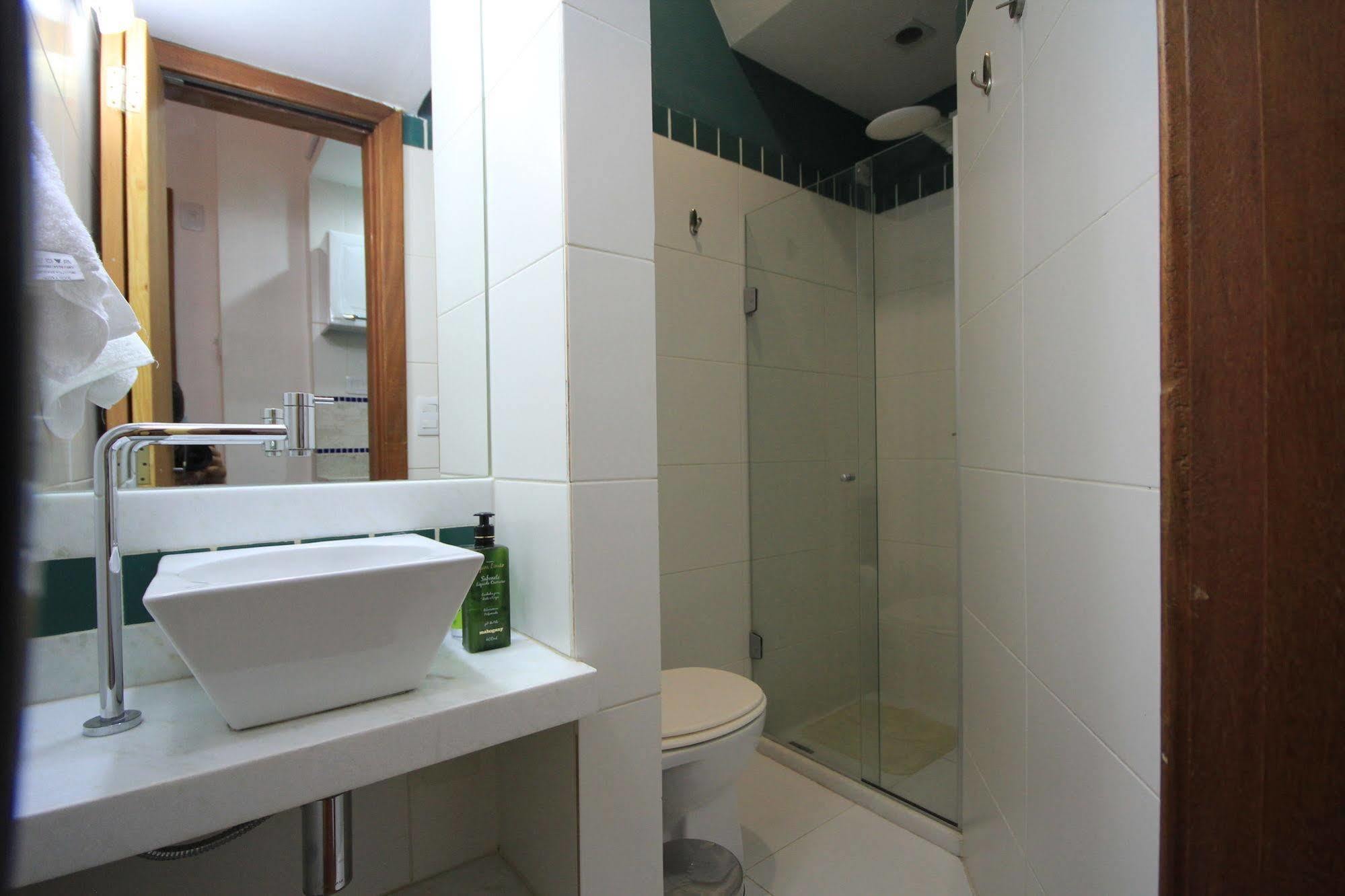 Apartamento Alvim 1403 Río de Janeiro Exterior foto