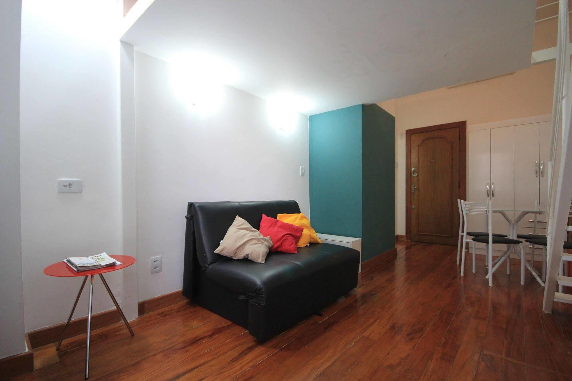 Apartamento Alvim 1403 Río de Janeiro Exterior foto