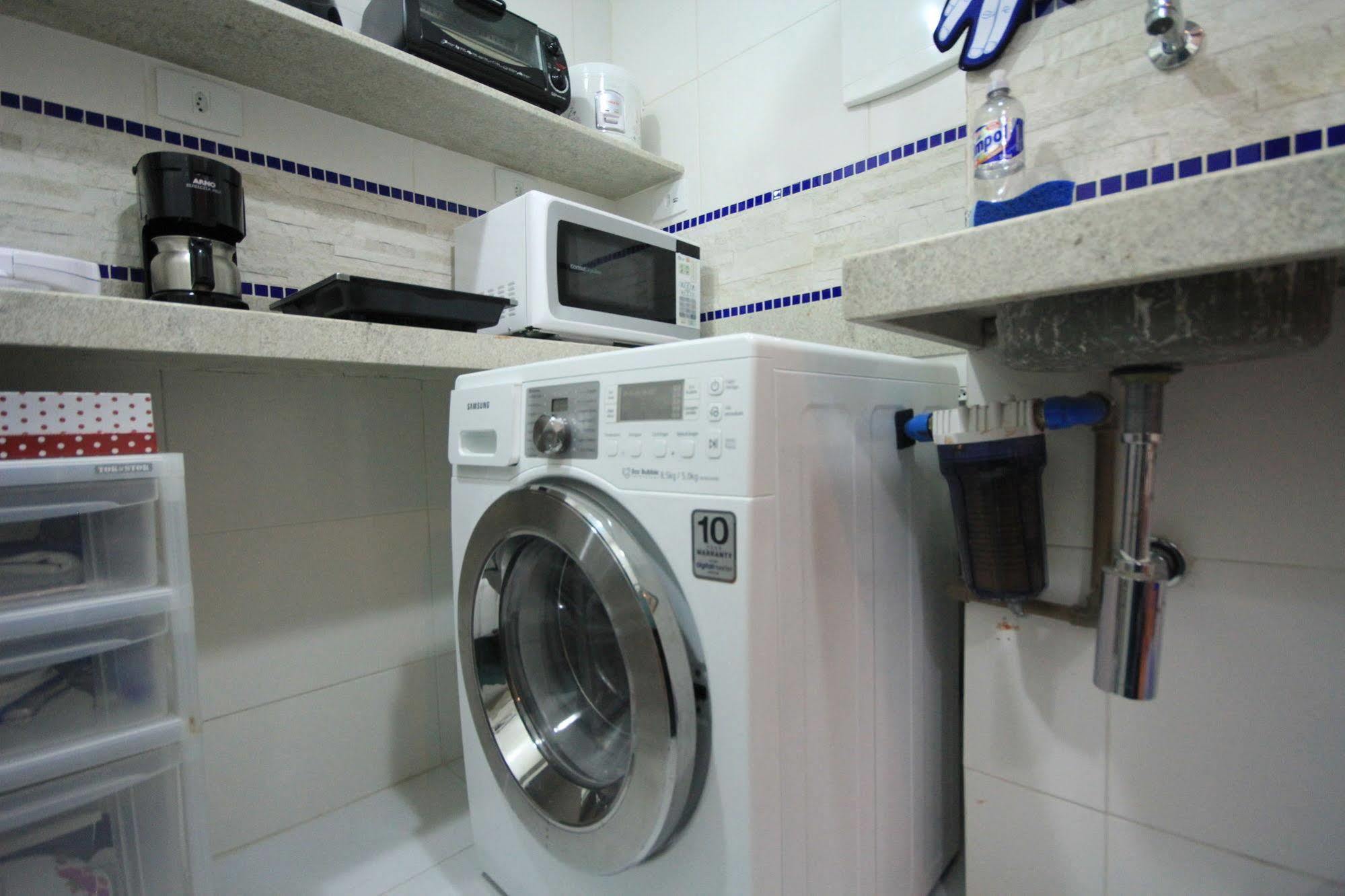 Apartamento Alvim 1403 Río de Janeiro Exterior foto