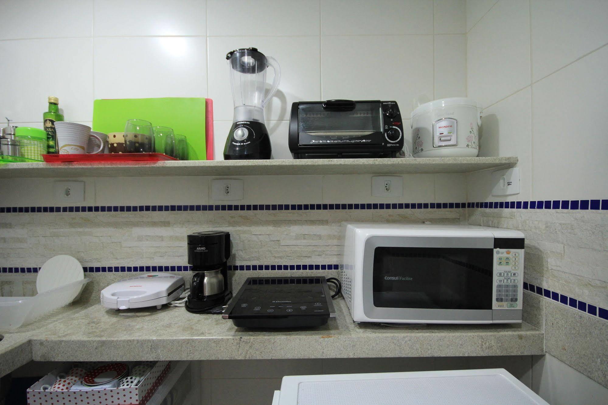 Apartamento Alvim 1403 Río de Janeiro Exterior foto