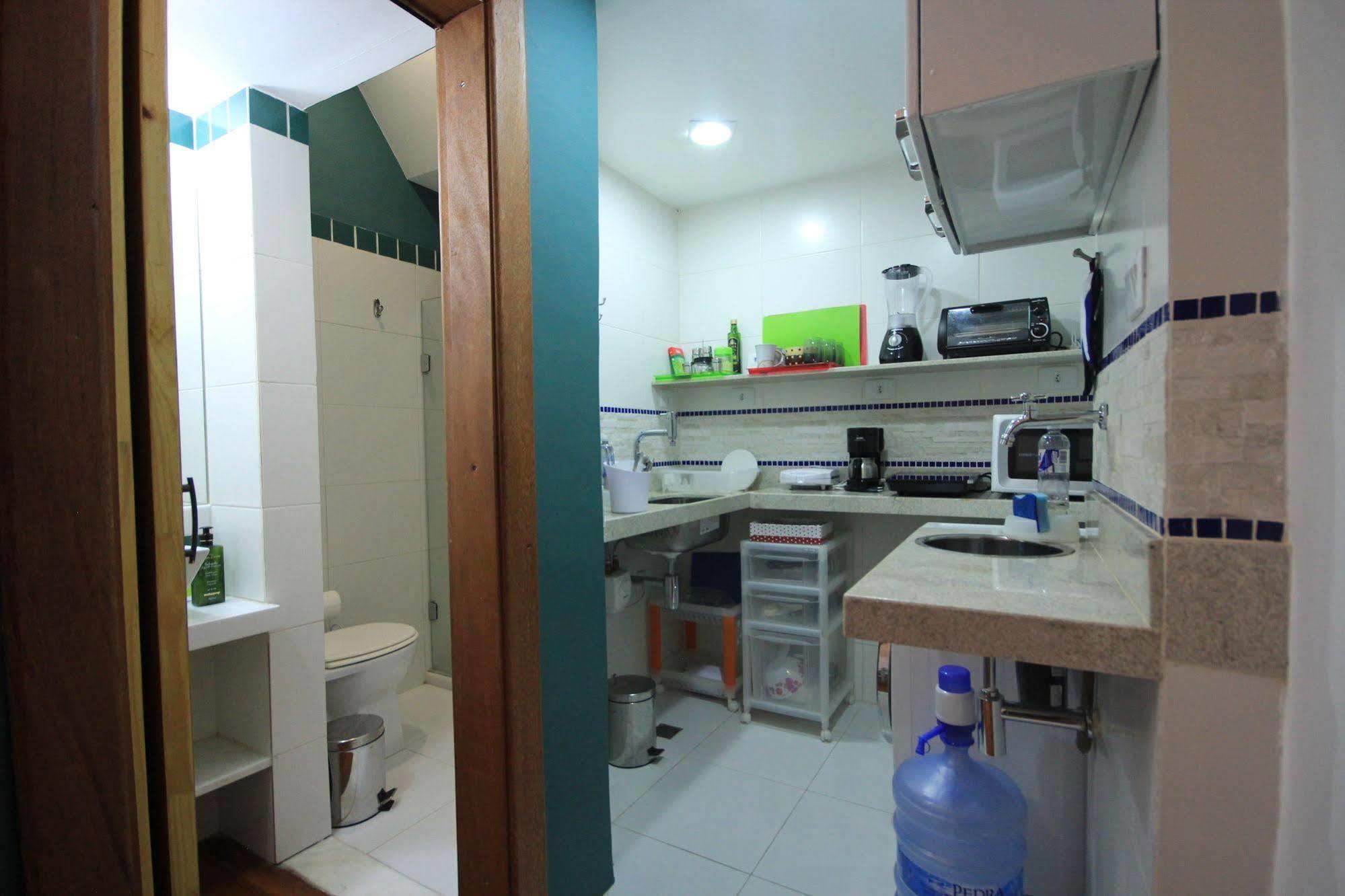 Apartamento Alvim 1403 Río de Janeiro Exterior foto